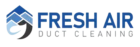 Fresh Air Duct Cleaning